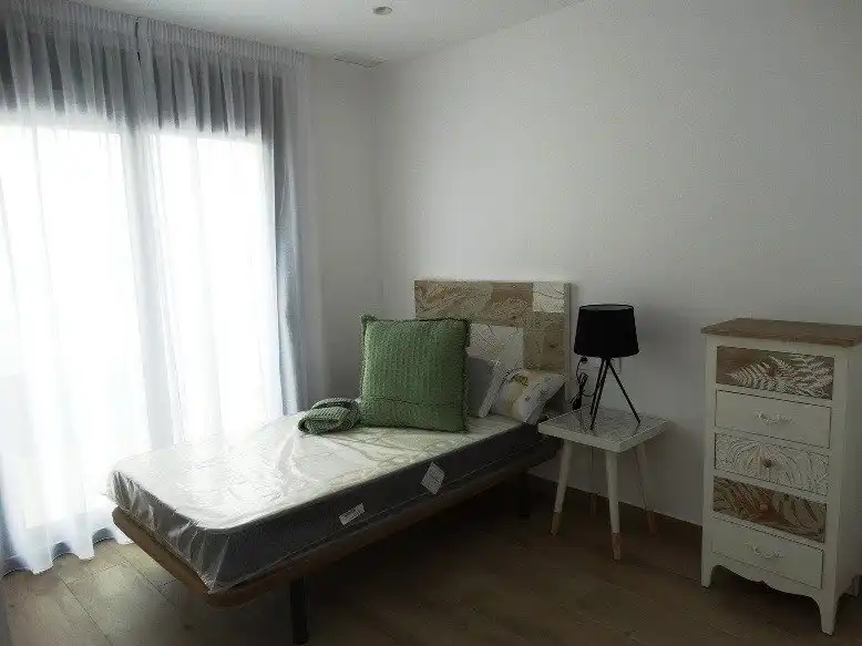 Casa pareada con piscina en venta en Pilar de la Horadada ciudad, imagen 10