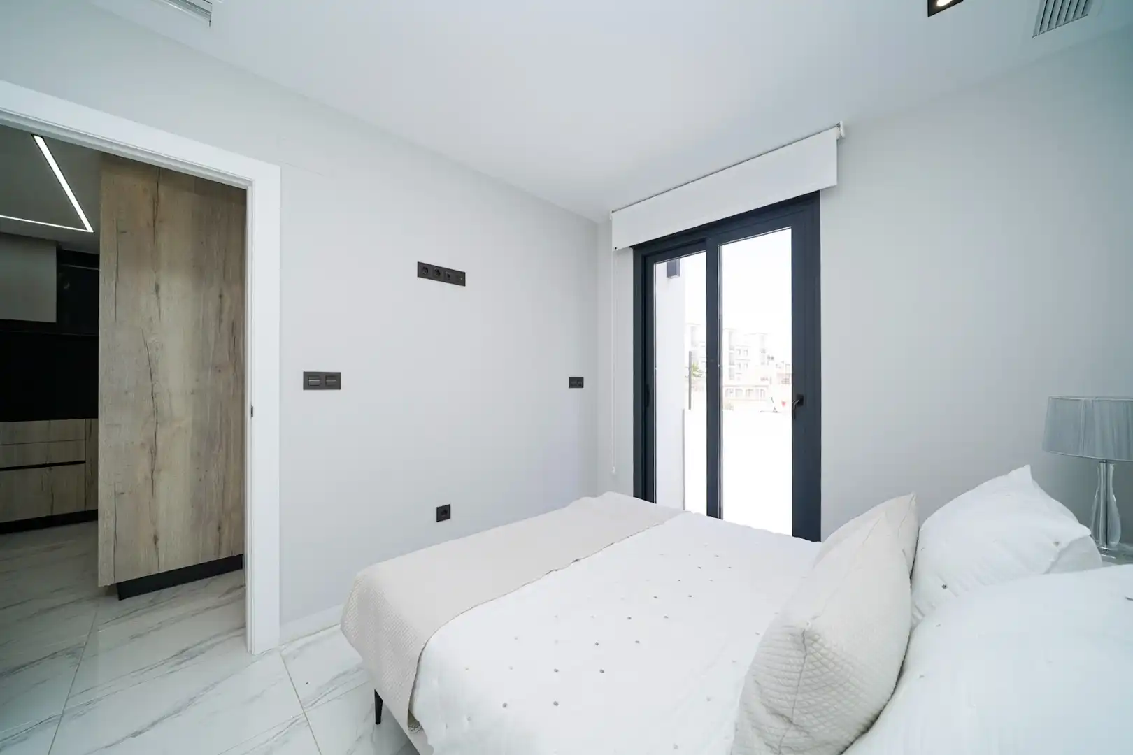 Maison avec terrasse à vendre à Pilar de la Horadada ciudad, imagen 37