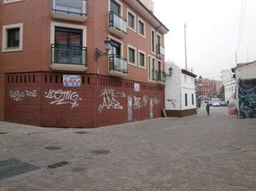 Local comercial en alquiler en Centro