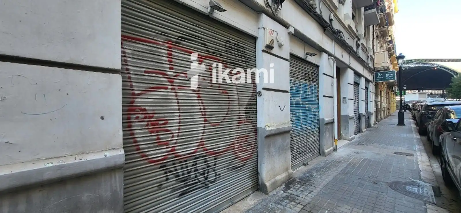 Business premises to rent in Alcoy, imagen 6