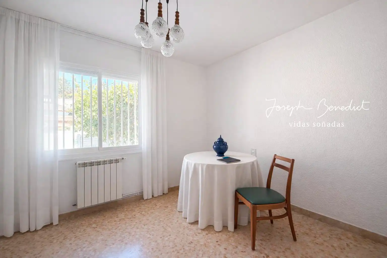 Maison avec piscine à vendre à Segur de Calafell, imagen 24