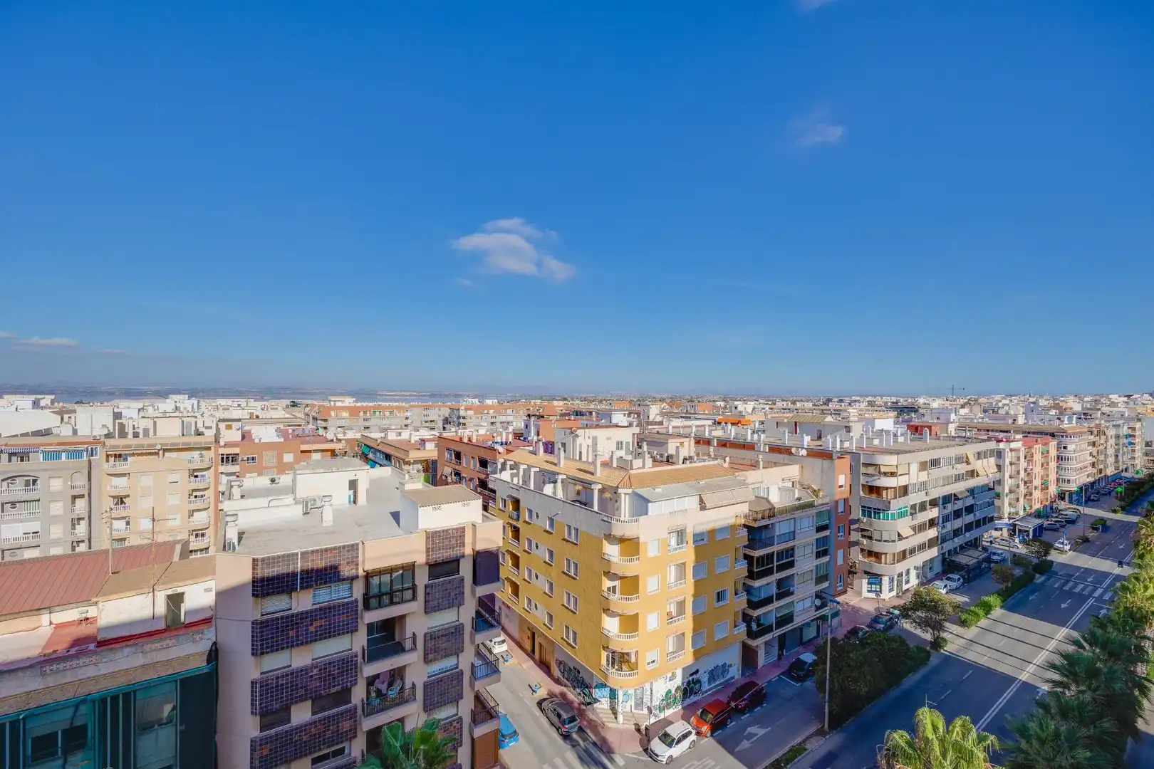 Apartamento con piscina en venta en Avenida Avenida Doctor Gregorio Marañón, imagen 4