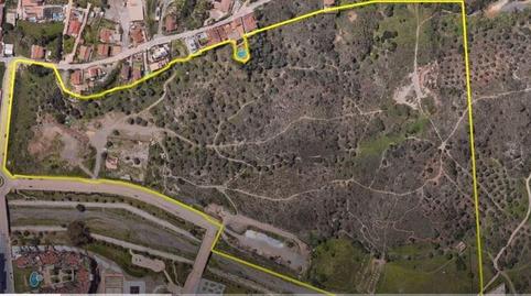 Foto 4 de Residencial en venda a Torre de Benagalbón, Málaga