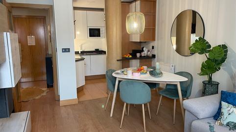 Foto 3 de Apartamento de alquiler en Calle Arco de San Esteban, Casco Antiguo, Burgos Capital