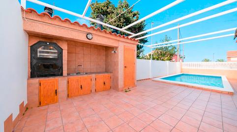 Photo 3 of Single-family semi-detached for sale in Los Urrutias, Cartagena