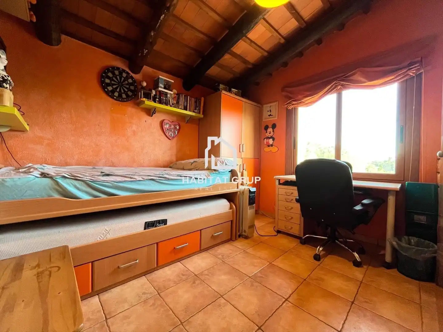 Casa amb piscina en venda a Cabanyes - Mas Ambrós - Mas Pallí, imagen 18