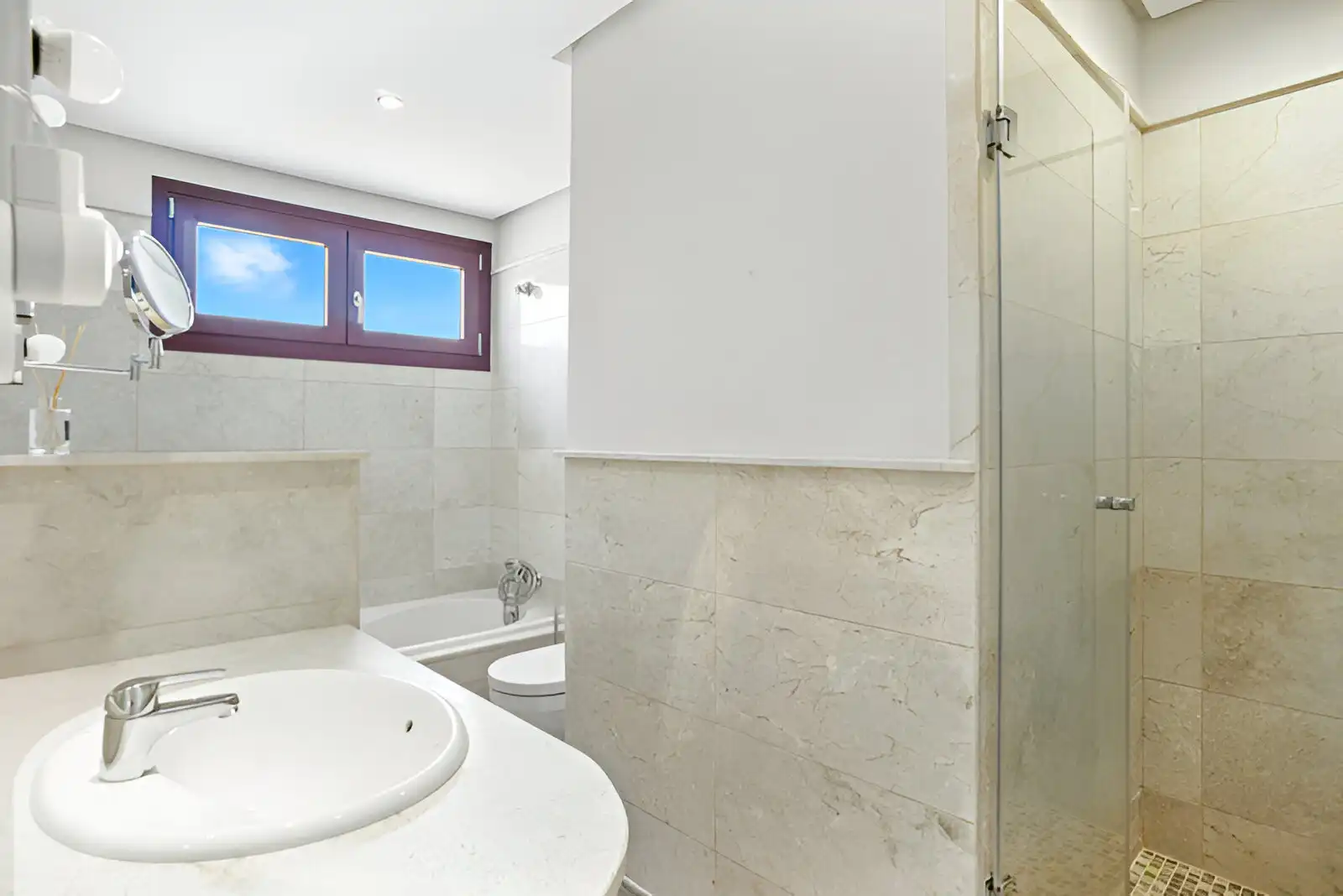 Casa a schiera con piscina in vendita a Benahavís pueblo, imagen 20