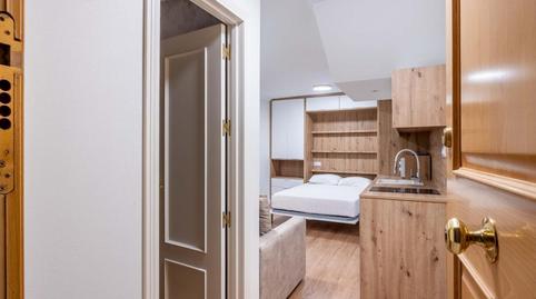 Foto 3 de Estudi en venda a Capitan Francisco Martinez Gonzalez , Bloqu, Alfalfa - Santa Cruz, Sevilla