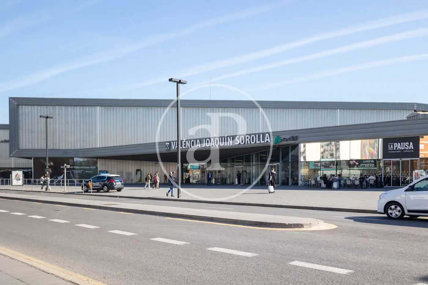 Pis en venda en Valencia amb Aire condicionat, Calefacció i Terrassa