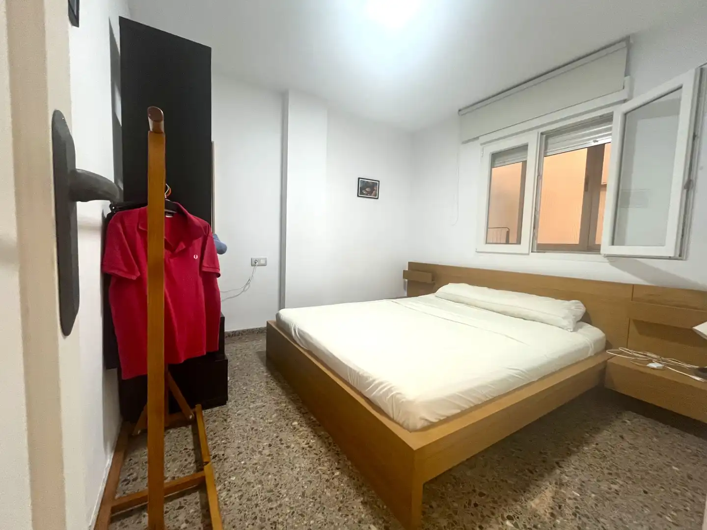 Flat with terrace for sale in Camí de Montcada, imagen 10