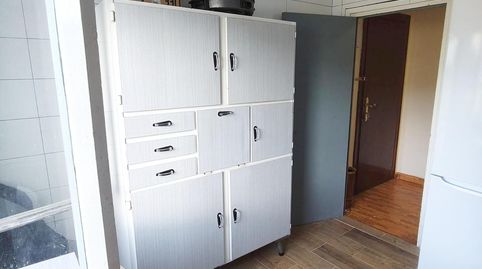 Foto 4 de Piso en venta en Calle Calle José María Martínez Cachero, Parque del Oeste, Oviedo