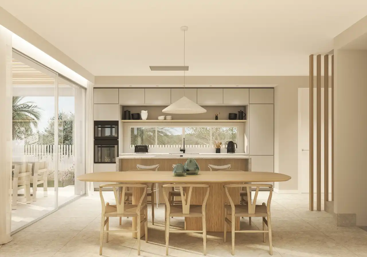 Finca rústica en venta en Cala Figuera