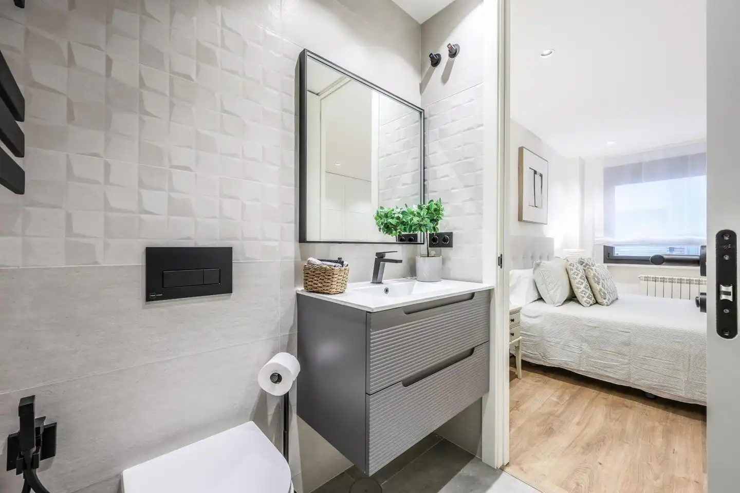 Flat with pool for sale in Calle de Don Ramón de la Cruz, imagen 15
