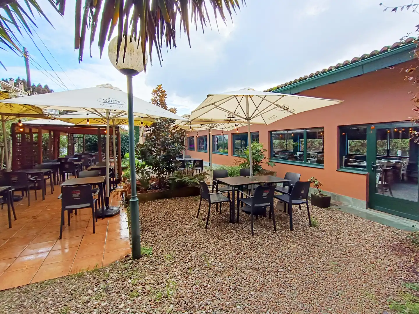 Business premises for transfer in Cambre, imagen 8