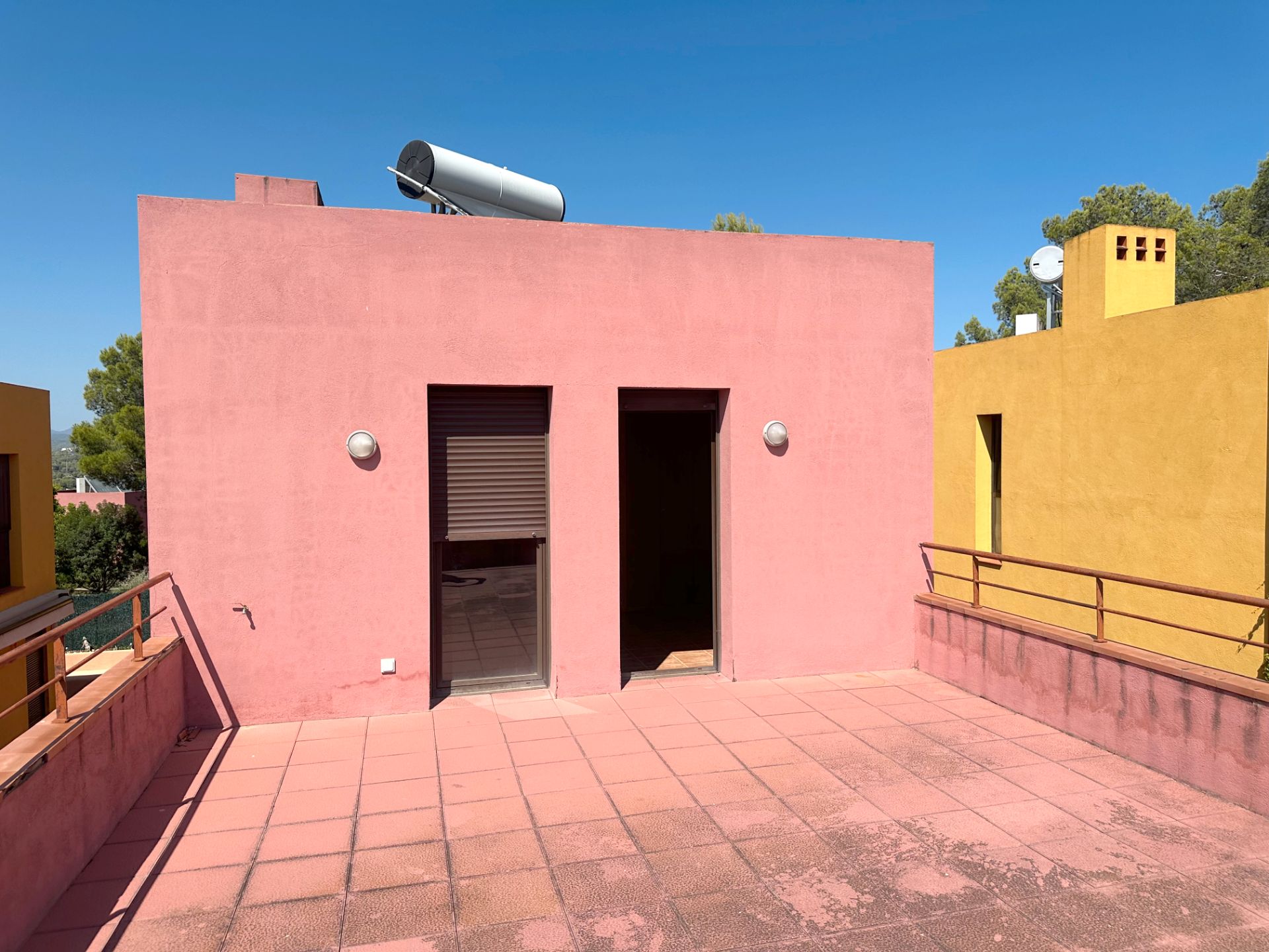 Single-family semi-detached for sale in Passeig Esquirol, La Móra