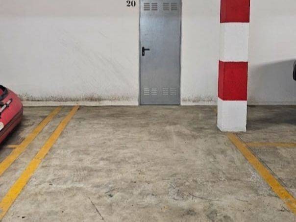 Garaje en Venta en Calle Alcotán, 1 en Mazagón