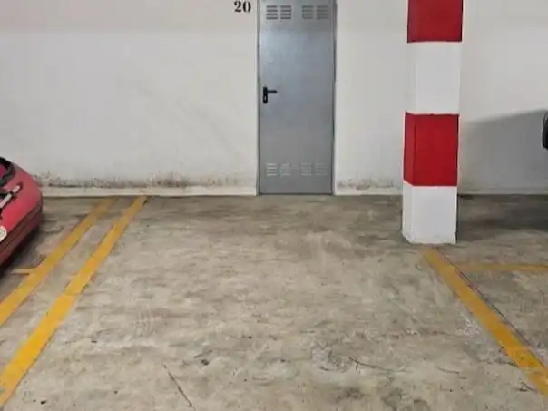 Parking of Garage for sale in Mazagón