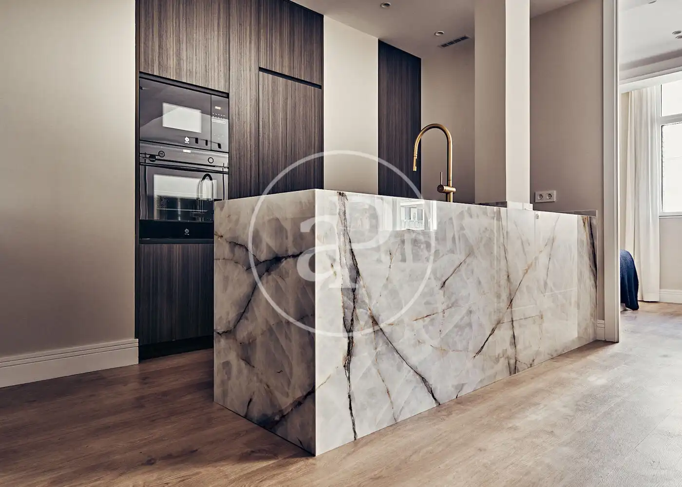 Flat with lift for sale in C. de Padilla, imagen 13