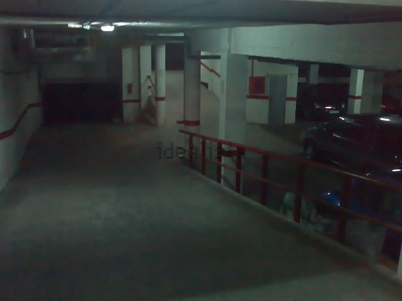 Garage for sale in Calle ceramica, Altozano - Conde Lumiares