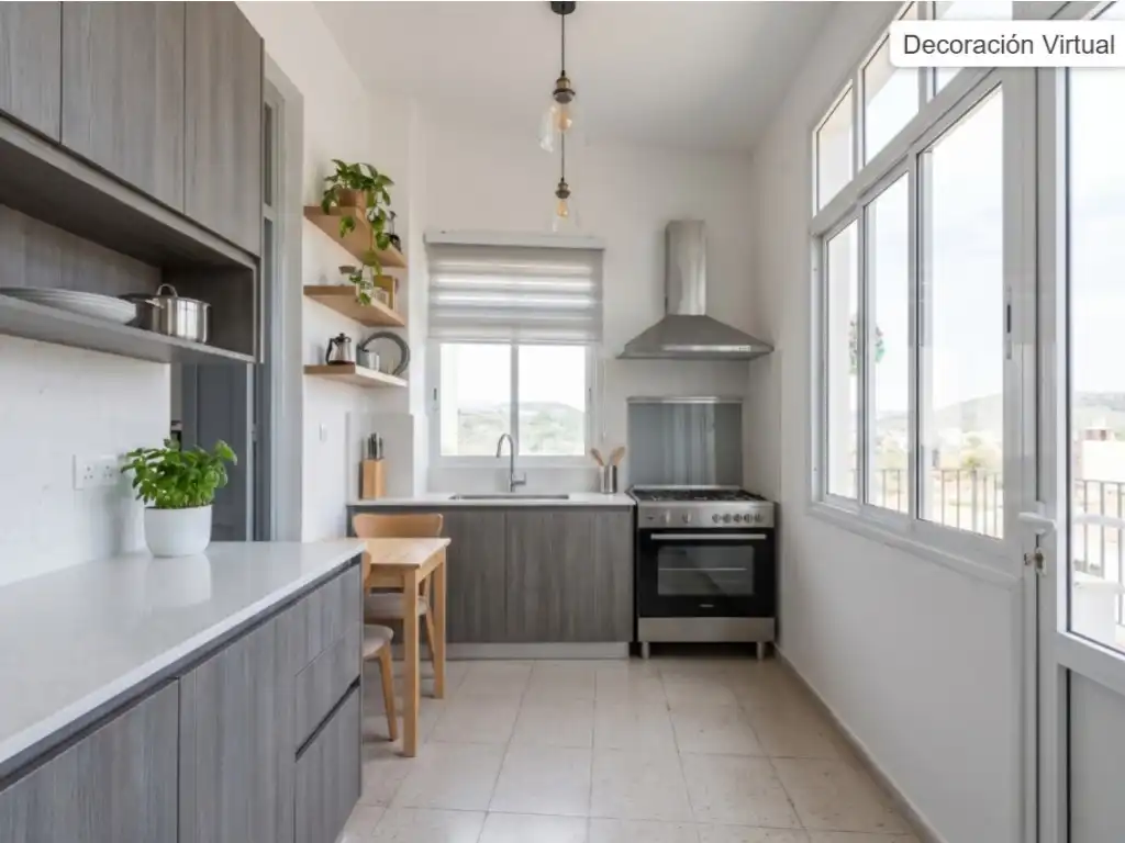 Cocina de Casa o chalet en venta en Segorbe con Jardín privado, Terraza y Trastero