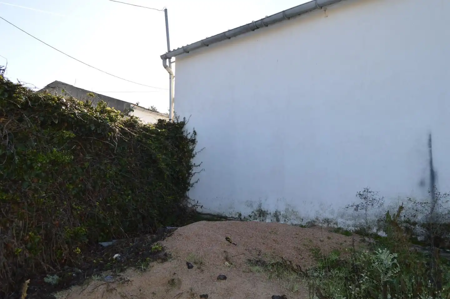 Residencial en venda en Alcázar del Rey