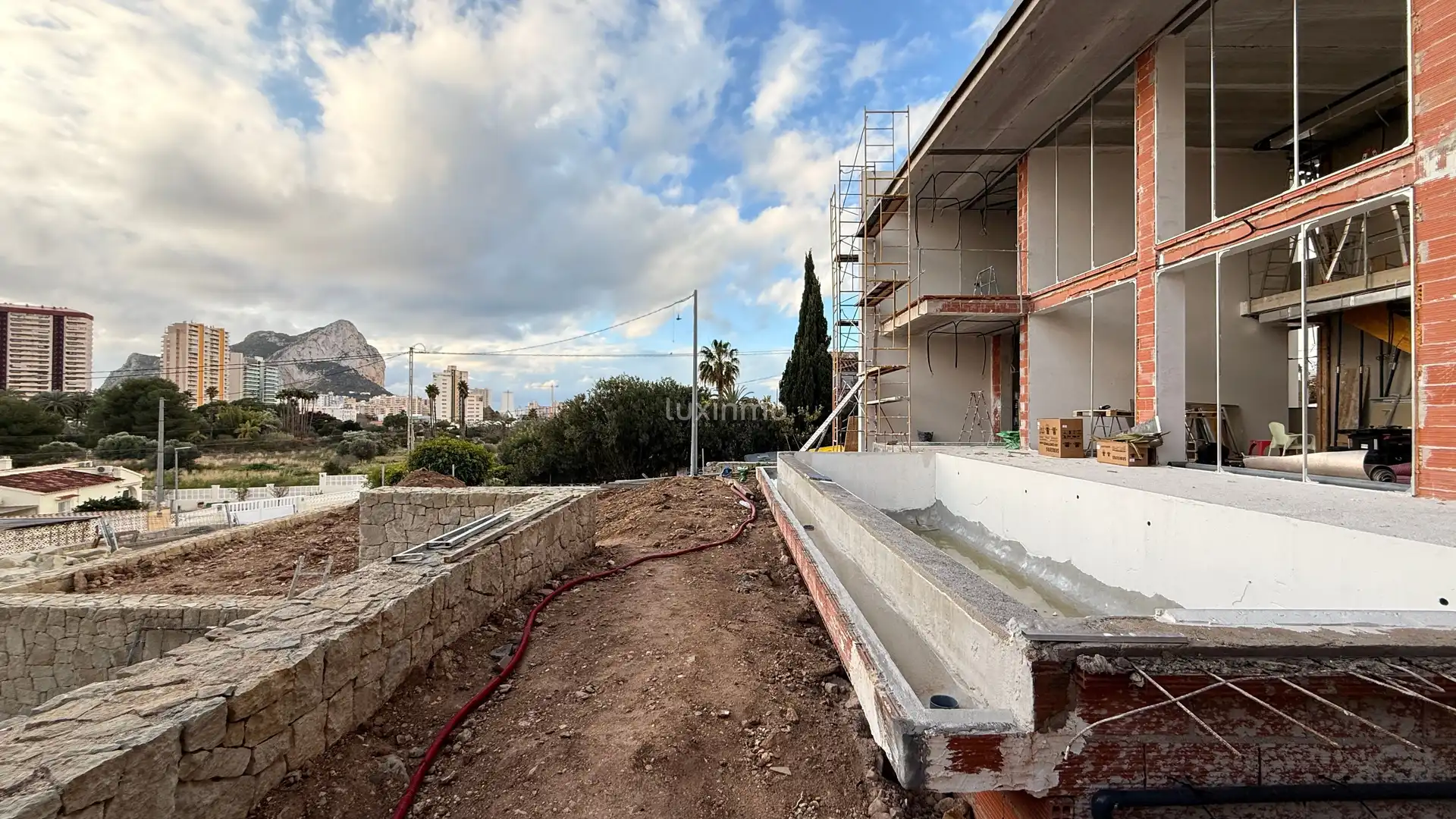 Villa mit Terrasse zum Verkauf in Carrió - La Merced - Los Pinos, imagen 2