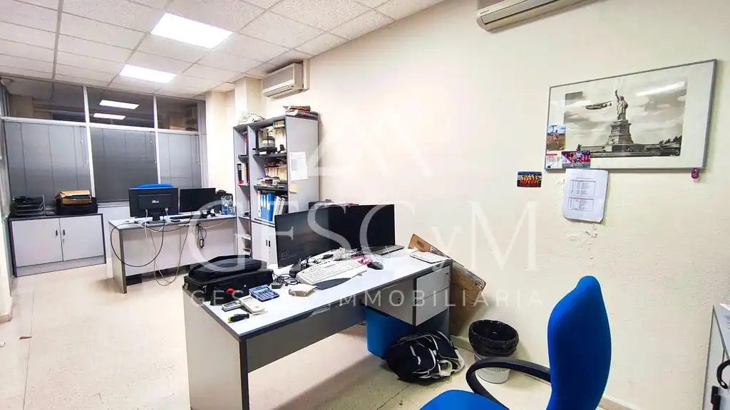 Locale commerciale in affitto a Sant Joan - TV3, imagen 7