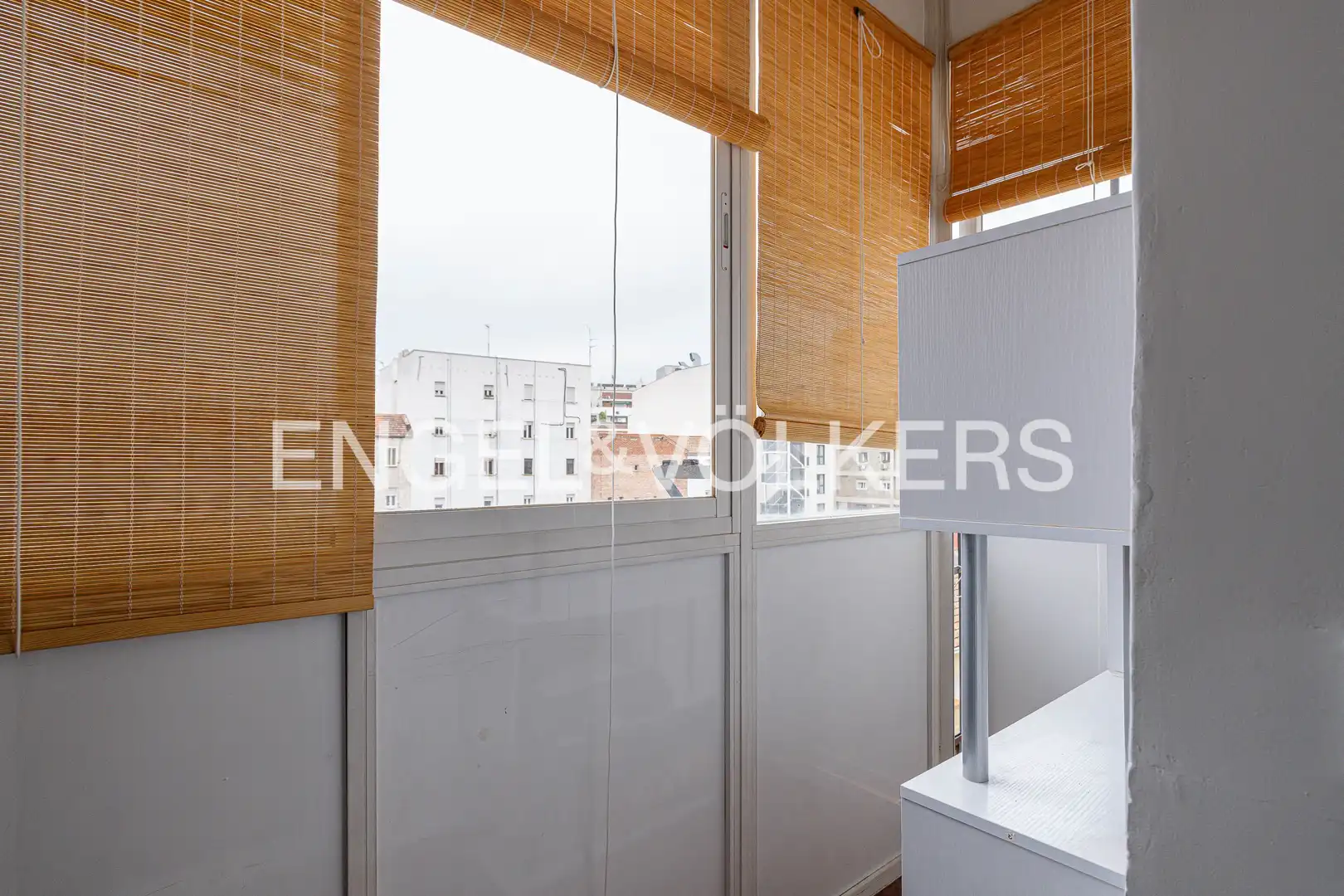 Terraza de Piso en venta en Moncloa - Aravaca