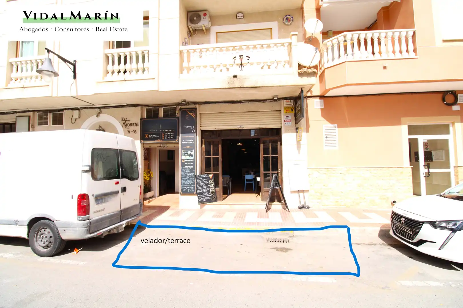 Local comercial en traspaso en Carrer Sant Pere 14, imagen 11