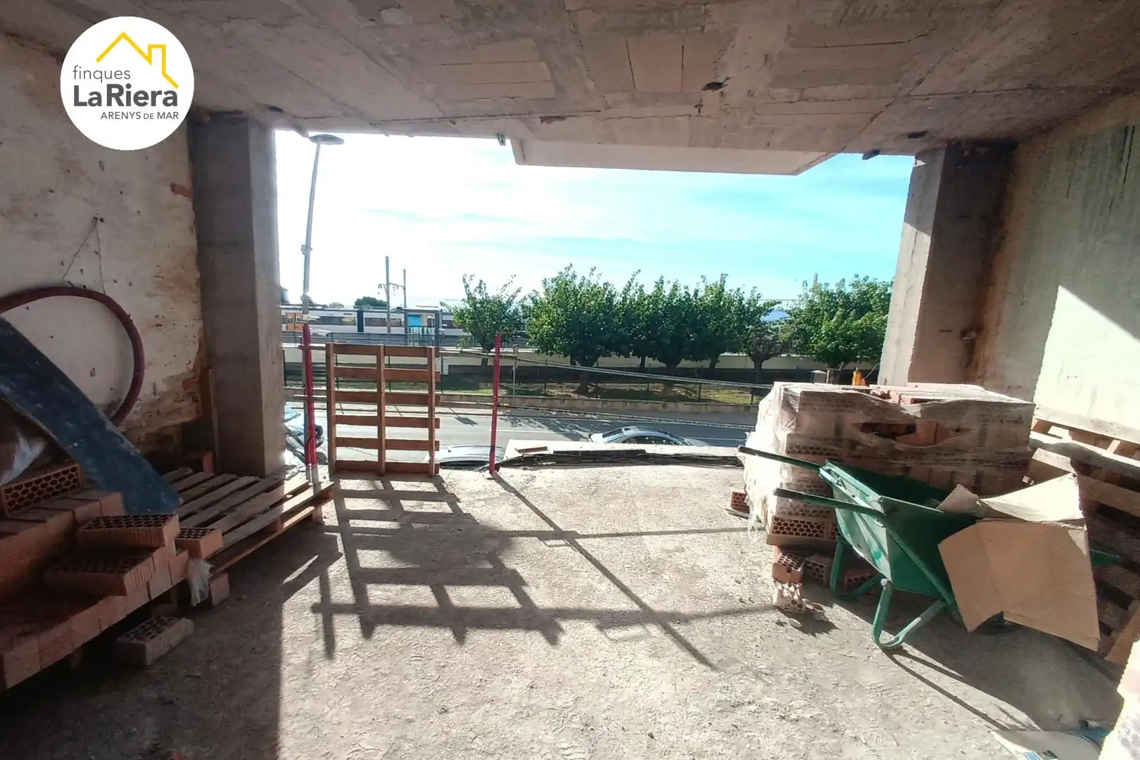 Piso con balcón en venta en Avenida Avinguda Platja de Cassà, imagen 8