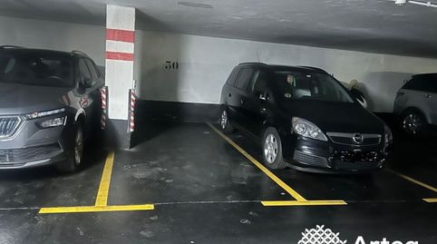 Foto 4 de Garaje en venta en Sabino Arana - Jesuitas, Bilbao