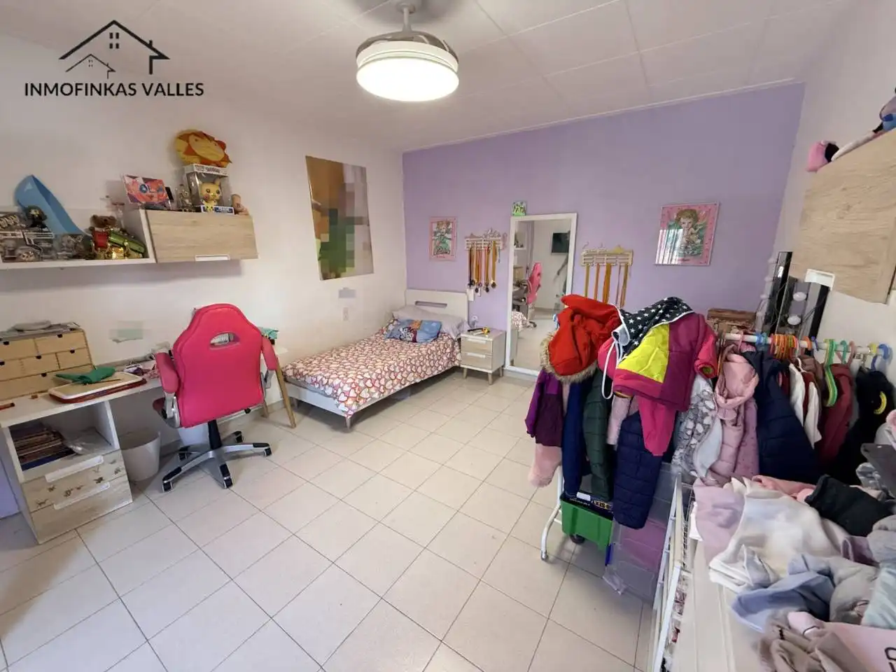 Casa con giardino in vendita a Lliçà de Vall, imagen 30