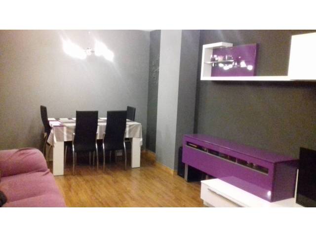 Piso en Venta en Ensanche - Río Júcar