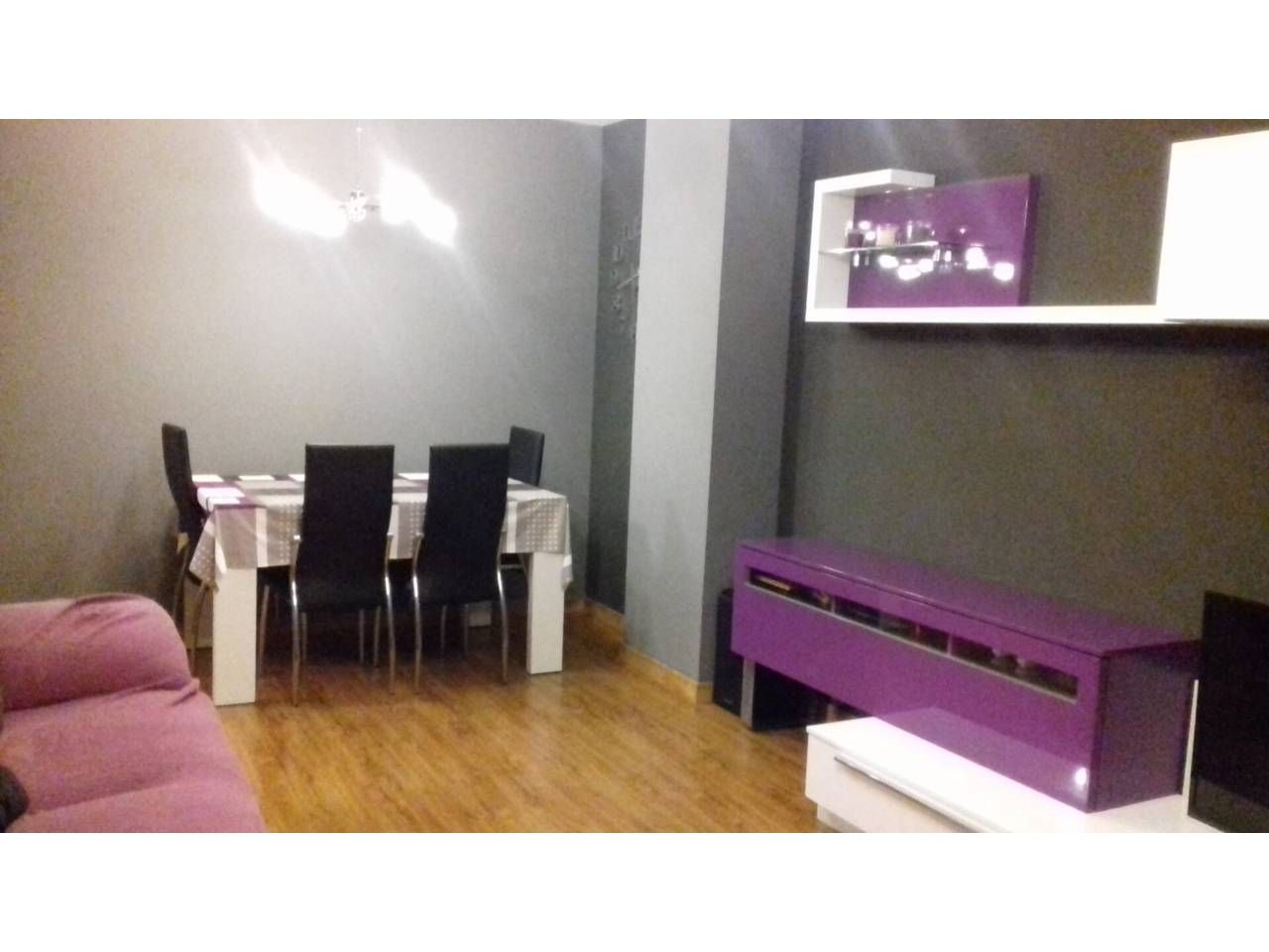 Menjador de Pis en venda en Castellón de la Plana / Castelló de la Plana amb Traster