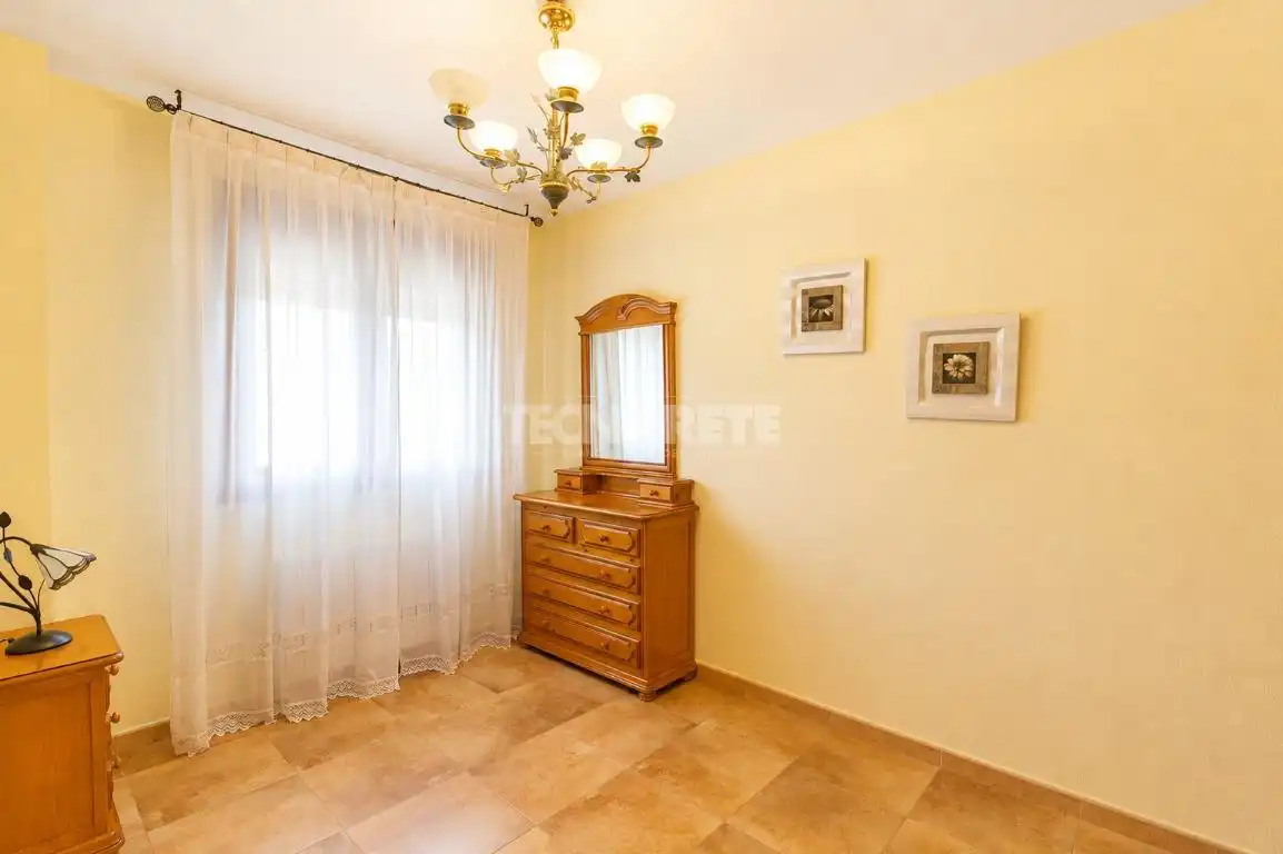 Habitación de Piso en venta en Toledo con Calefacción