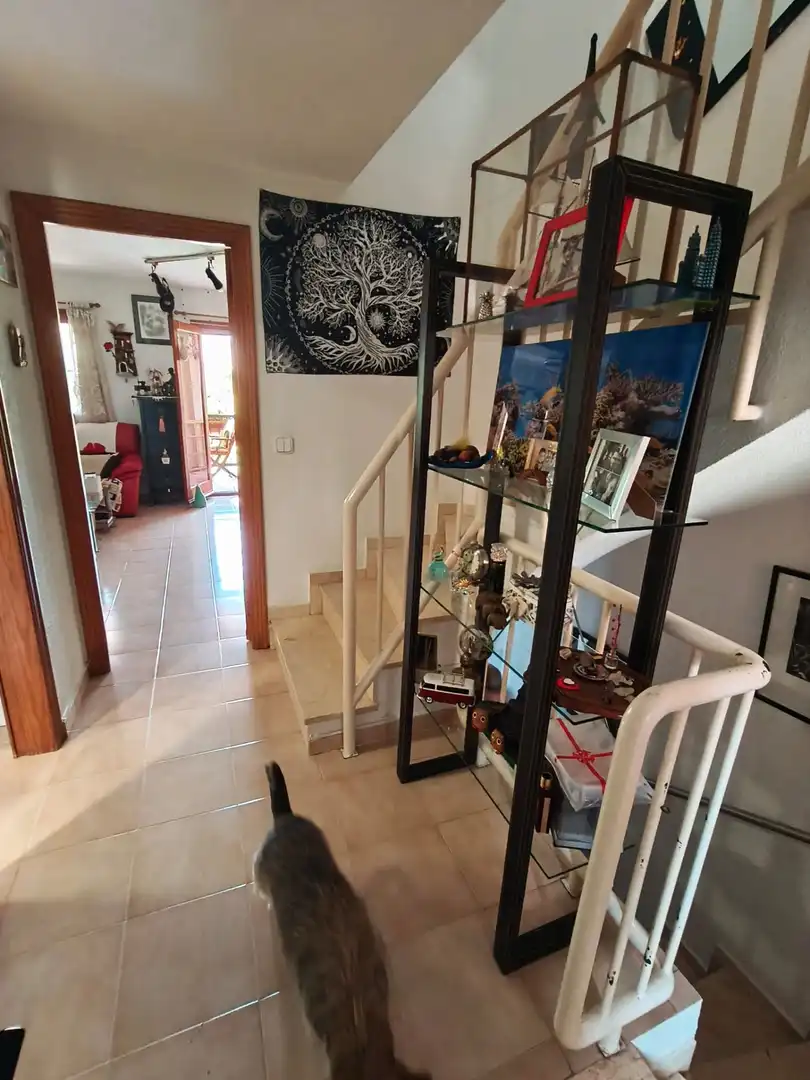 Casa o chalet en venta en Sant Joan d'Alacant con Terraza, Trastero y Piscina comunitaria
