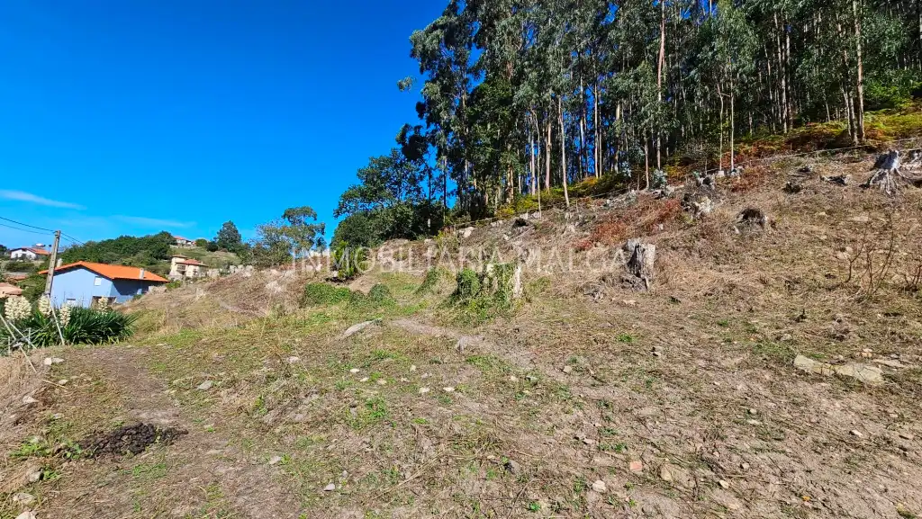 Terrain résidentiel à vendre à Lugar Berbes 111, imagen 6