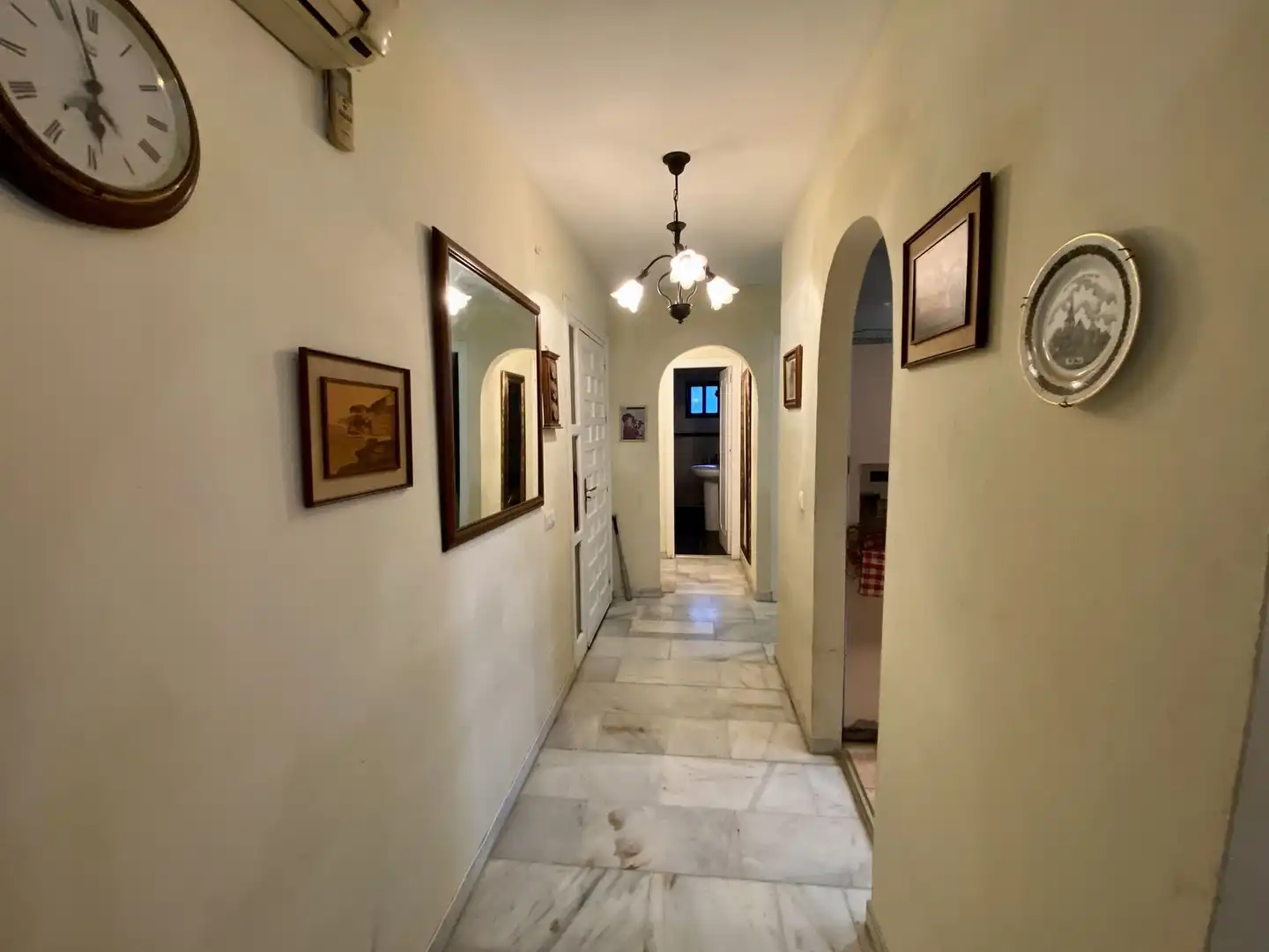 Chalet con piscina en venta en Urbanización Cerro del Águila 214, imagen 21