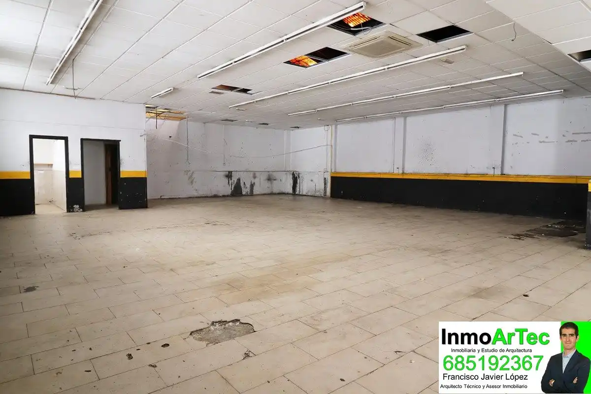 Industrial building for sale in Íllora, imagen 2