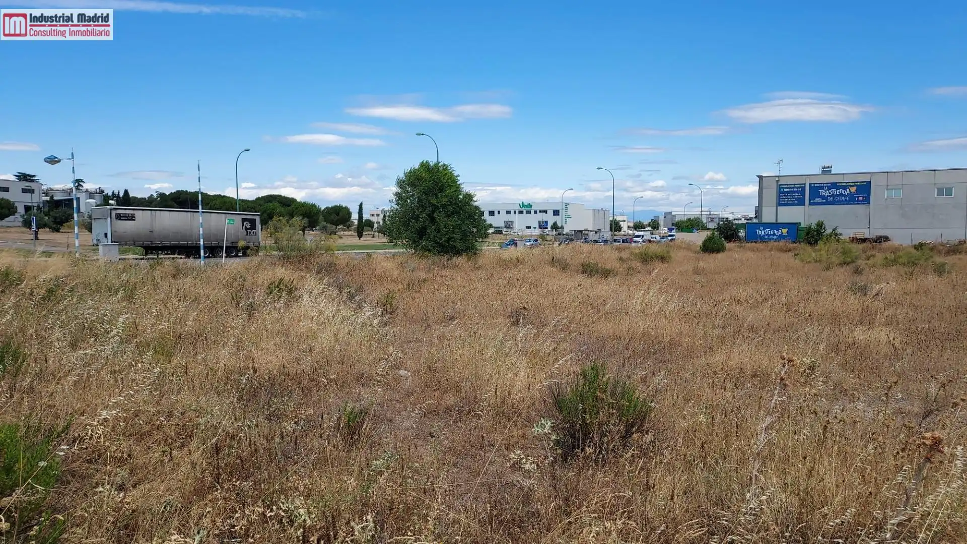 Terrain industriel à vendre à Avenida de la Lealtad, imagen 4