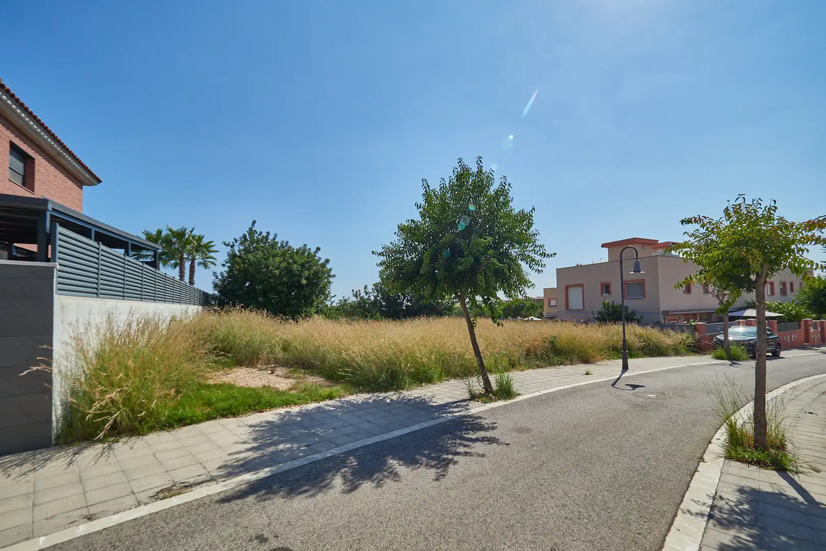 Semi-detached house for sale in Carrer Marie Curie, imagen 10