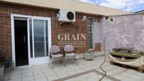 Terrace of Attic for sale in  Albacete Capital  with Heating and Terrace