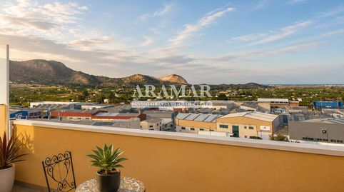 Ático Dúplex Exclusivo con Terraza, Barbacoa y Garaje Privado, imatge 2