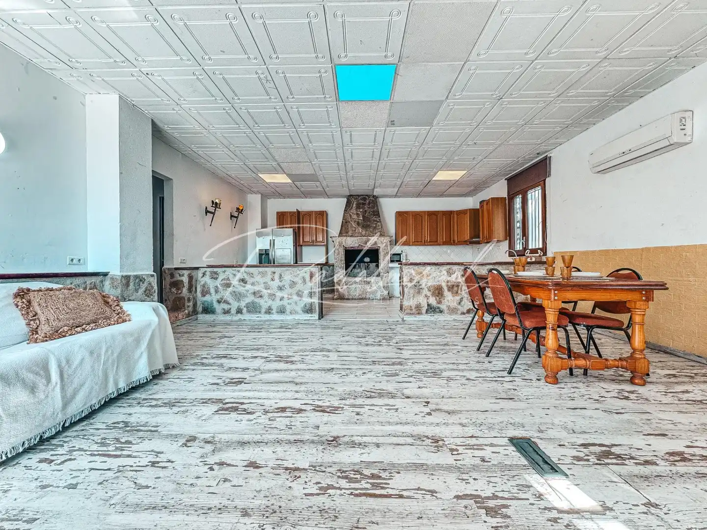 Houses for sale in Reus  with Air Conditioner, Swimming Pool and Furnished