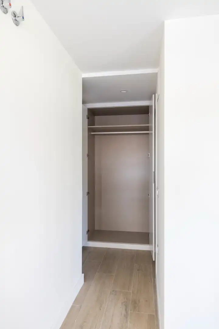 Piso de obra nueva con ascensor en venta en Calle Capitán Arenas 3, imagen 24