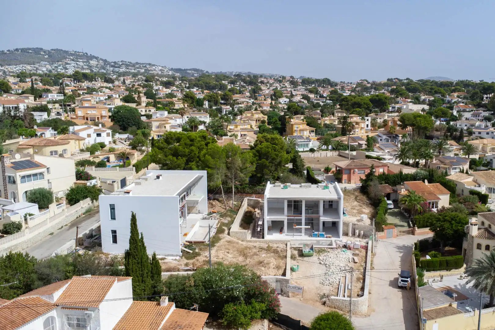 Detached house with pool for sale in Marisol Park - Ortembach - Los Almendros, imagen 14