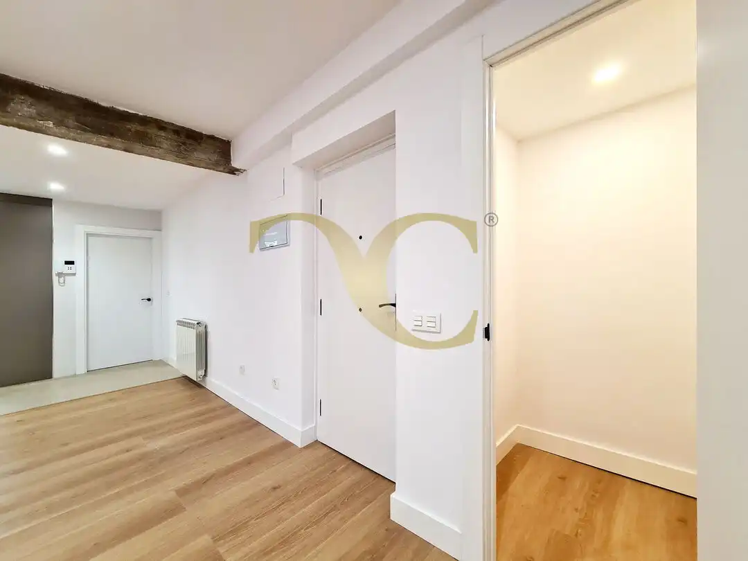 Flat with lift for sale in Viaducto del Ingeniero Marquina, imagen 23