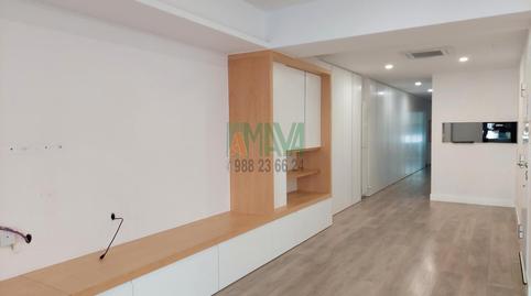 Foto 5 de Piso de alquiler en Centro, Ourense Capital