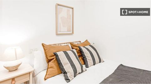 Foto 3 von Wohnung zur Miete in Navas, Barcelona Capital