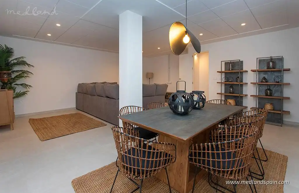 Villa à vendre à Hondón de las Nieves / El Fondó de les Neus, imagen 12